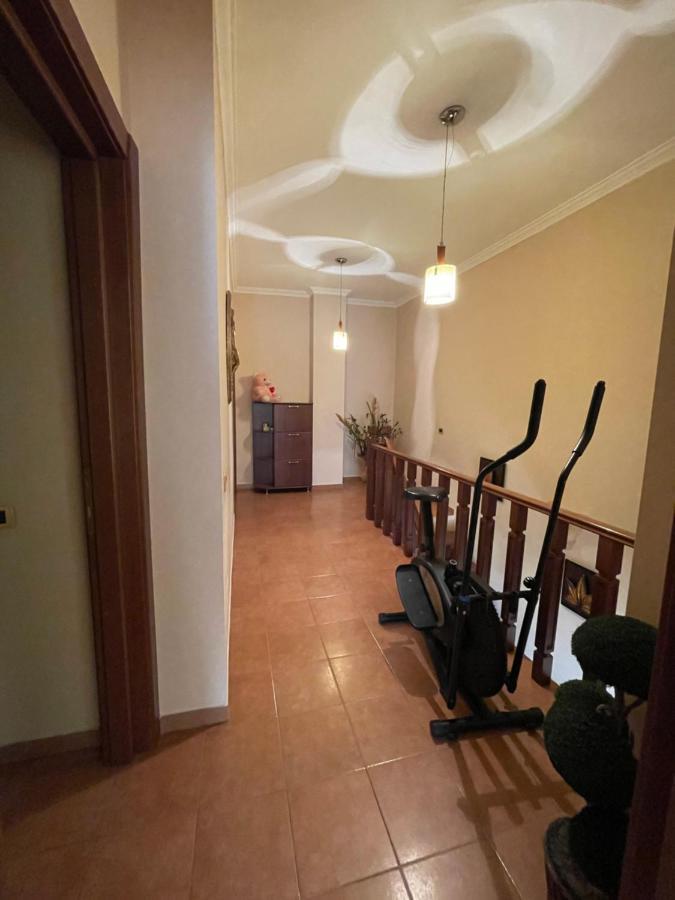 Luxury Center Apartment Tirana Exterior foto